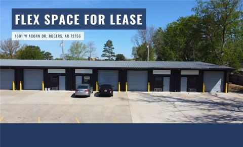 Little Flock Flex Space