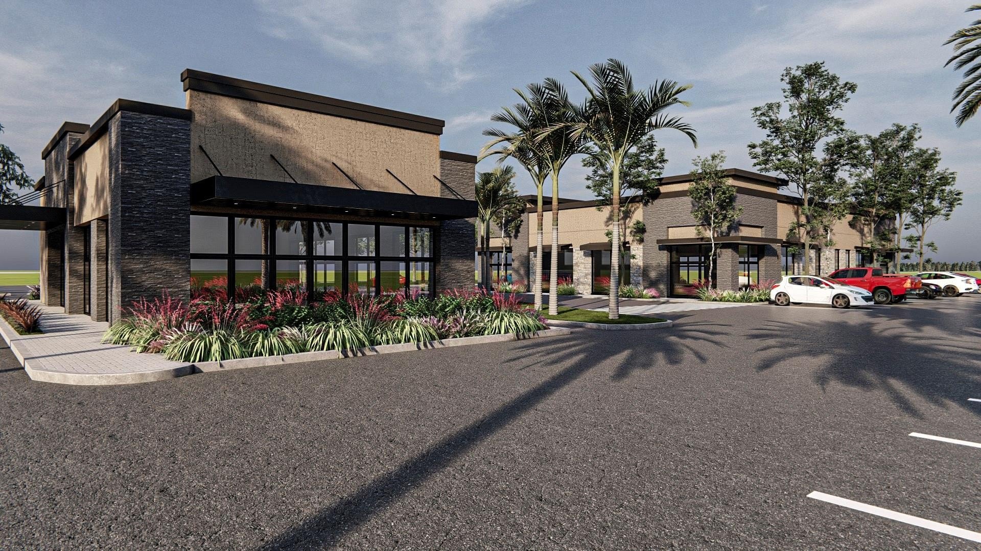 Lauderhill Commercial Space For Rent