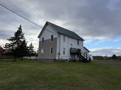 Two-Unit Residential Income Property