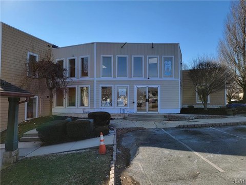 Restored Office Space in Palmer