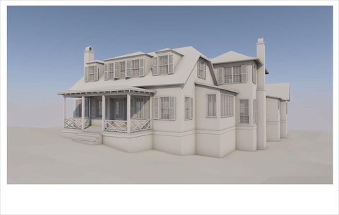 Prime Lot in Old Village