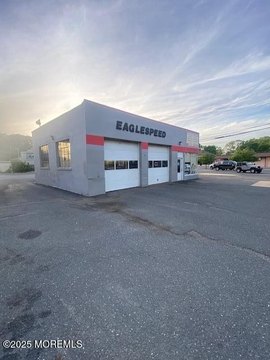 Auto Repair Shop Business