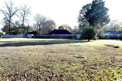 Residential - Bastrop, LA