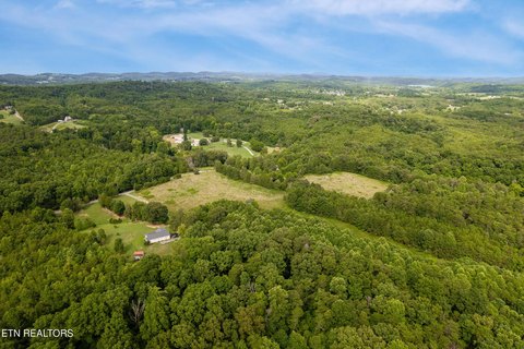 Unrestricted Land in Kodak, TN