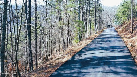 Sevierville Land in Gated Community