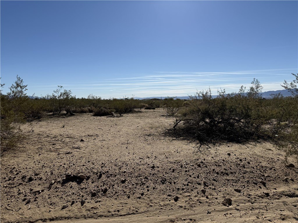 5 Acres Vacant Land