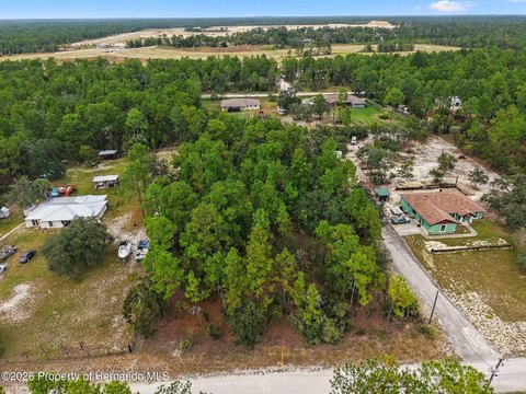Land, Brooksville, FL