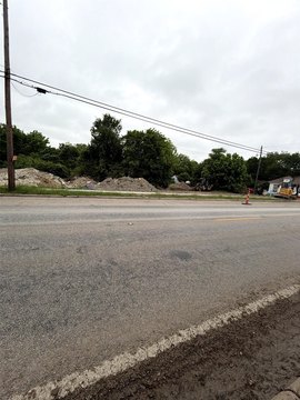 Residential Land in Waxahachie, TX