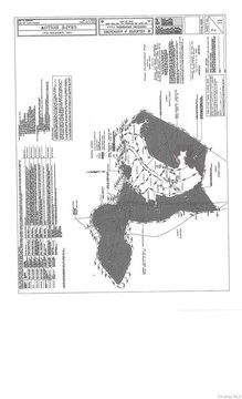 Undeveloped Woodland Land Parcel