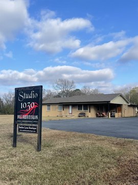 Commercial Property Ready For Business