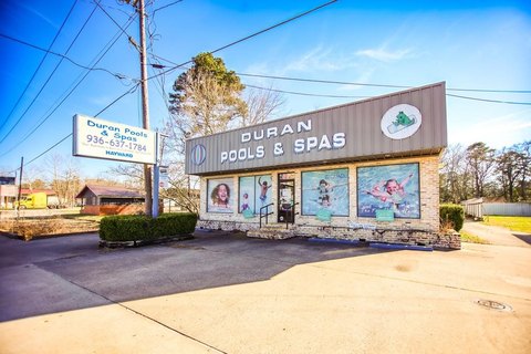 Versatile Commercial Space in Lufkin