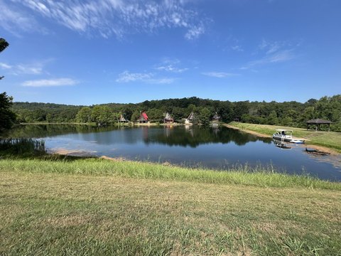 Hardy, AR Recreational Land