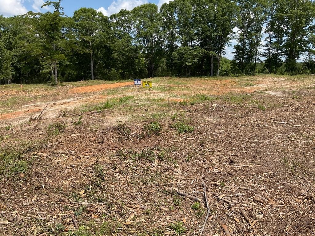 Land Ready for Development