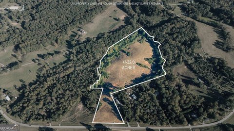 Land, Gainesville, GA