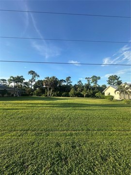 Land, PUNTA GORDA, FL