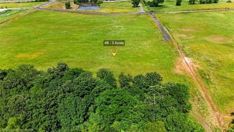 LAND - Greenwood, AR