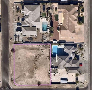 LAND - Henderson, NV
