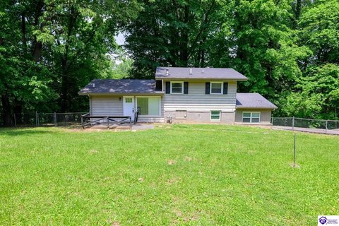 Residential Farm with Updated Features