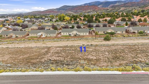 Land, Cedar City, UT