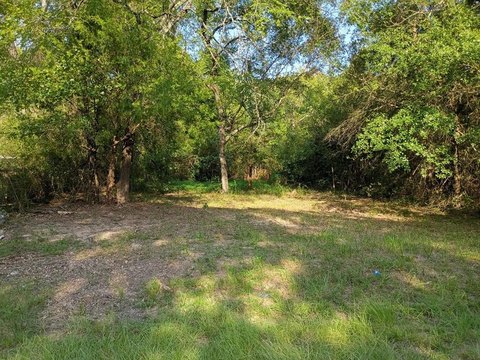 LAND - Mabank, TX
