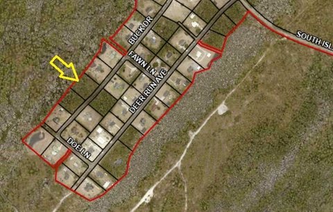 Land, Georgetown, SC