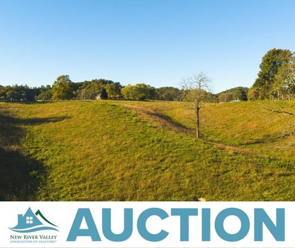 Land, Abingdon, VA