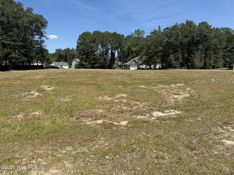 Land, La Grange, NC