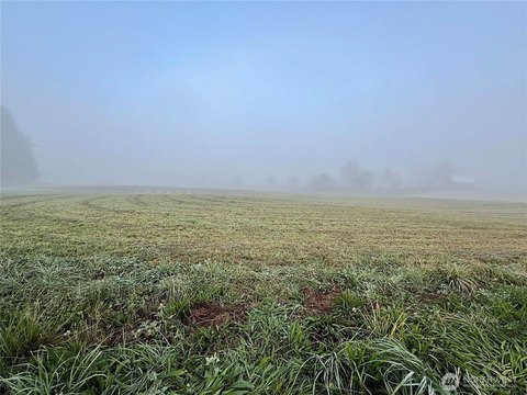 Level Farmland Parcel