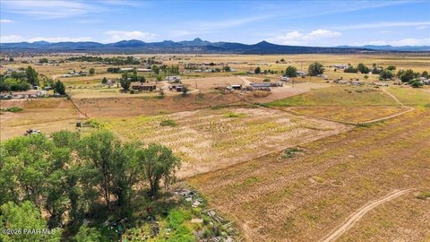 Land, Paulden, AZ