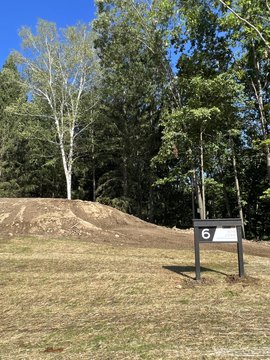 Land with Huron River Frontage