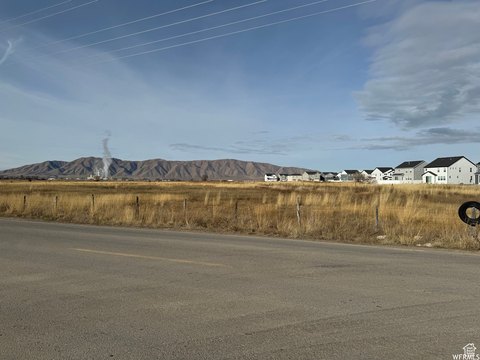 Payson Land Ready for Development