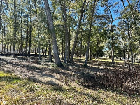 Land/Lots, Beaufort, SC