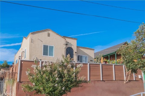 Triplex Investment Property