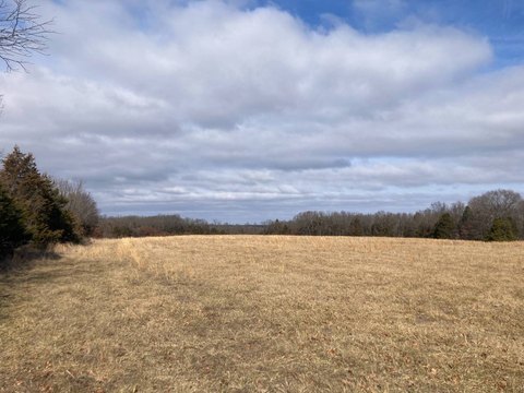 Recreational Timber & Pasture Land
