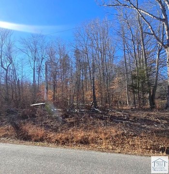 Martinsville Land For Sale