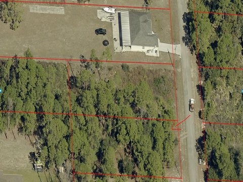 Land, LEHIGH ACRES, FL