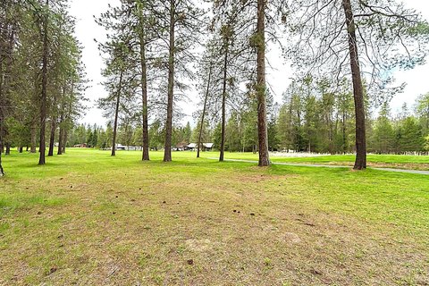 Golf Course Overlook Building Lot