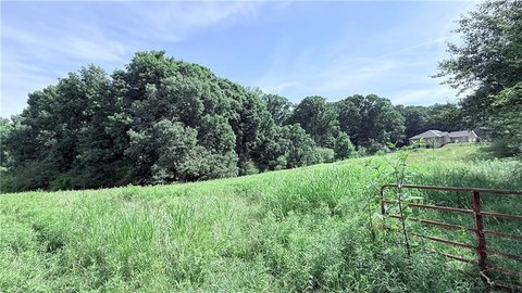 Agricultural Estate Land Tract