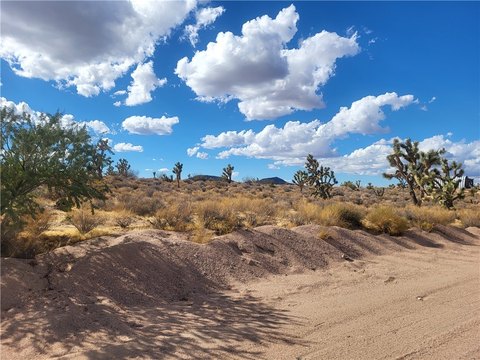 Land, Meadview, AZ