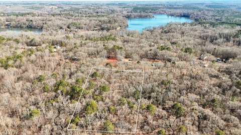 Residential Land Near Broadway Lake