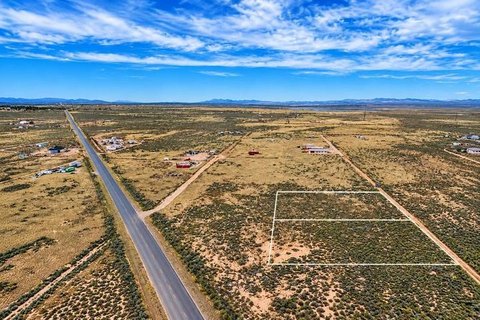 Land, Cedar City, UT