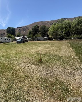 Land, Salmon, ID