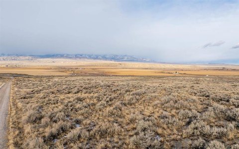 Powell, WY Land Opportunity
