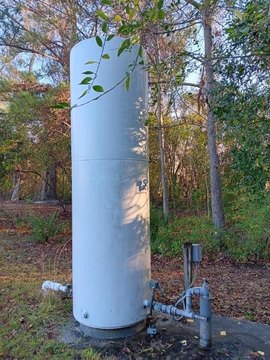 Income-Producing Land in Thomasville, GA