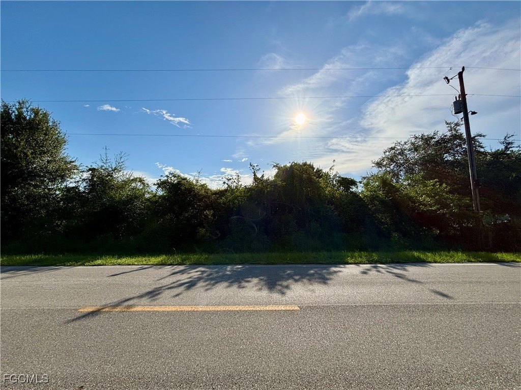 Land in Montura Ranch