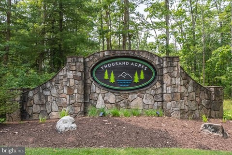 Golf Front Homesite in Swanton