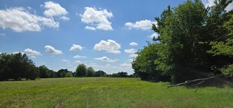 Acreage with On-Site Residence