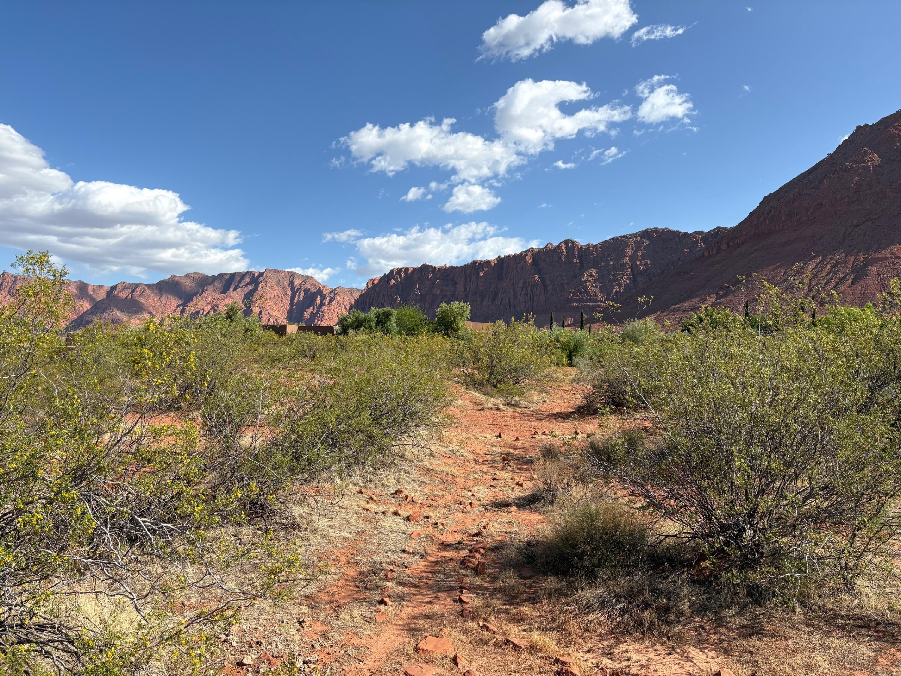Ivins, UT Land Opportunity