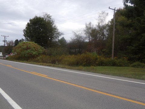 Commercial Land in Crawley, WV