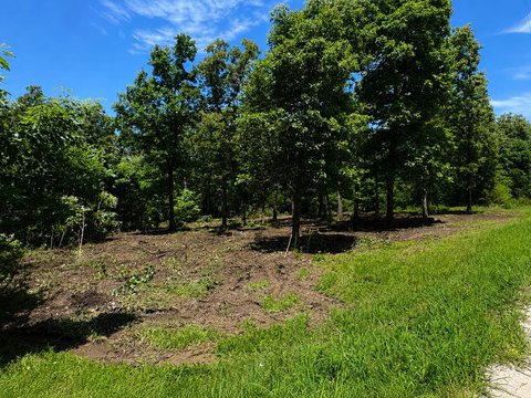 LAND - Urbana, MO
